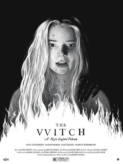 The witch lettefboxd